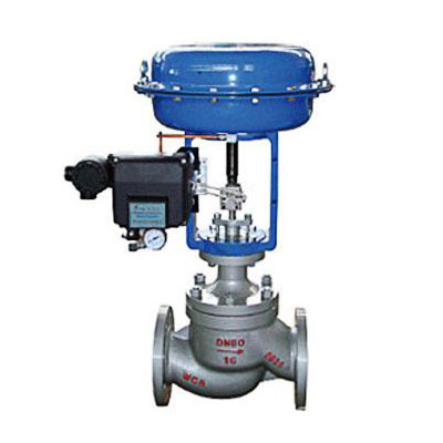 精小型氣動套筒調(diào)節(jié)閥